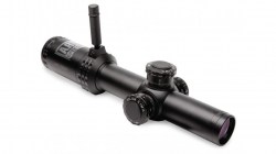 Bushnell 1-4X24, Illum, 300 Blk, BDC Reticle Riflescope